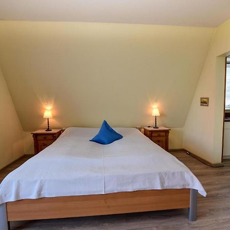 Haus "Luv Und Lee" Appartement Lee17 쿡스하펜 외부 사진